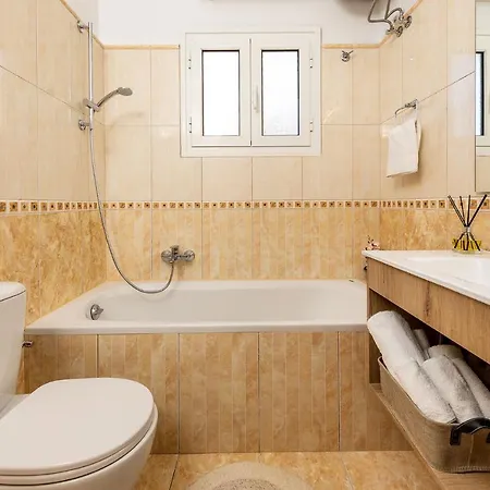 Apartman Damoros