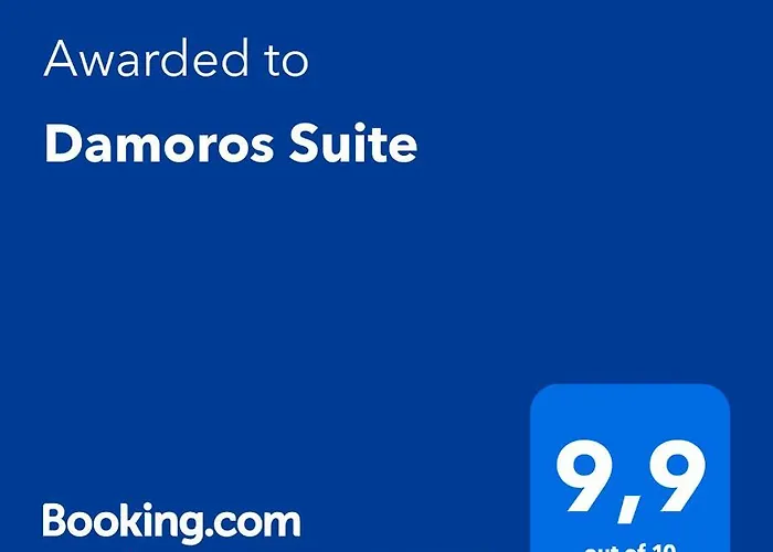 Damoros *